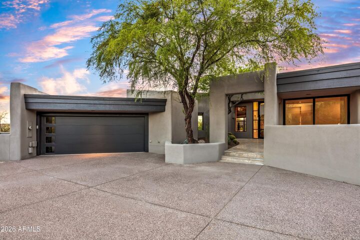 Property Photo:  41353 N 106th Street  AZ 85262 