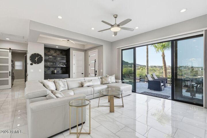 Property Photo: 15037 E Ridgeway Drive AZ 85268