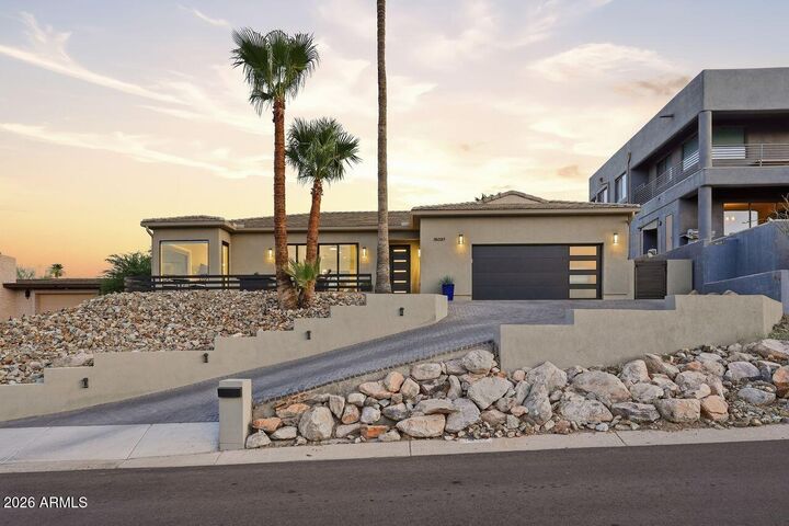 Property Photo:  15037 E Ridgeway Drive  AZ 85268 