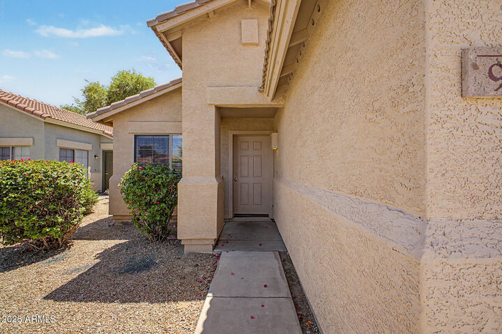 Property Photo:  955 E Monteleone Street  AZ 85140 