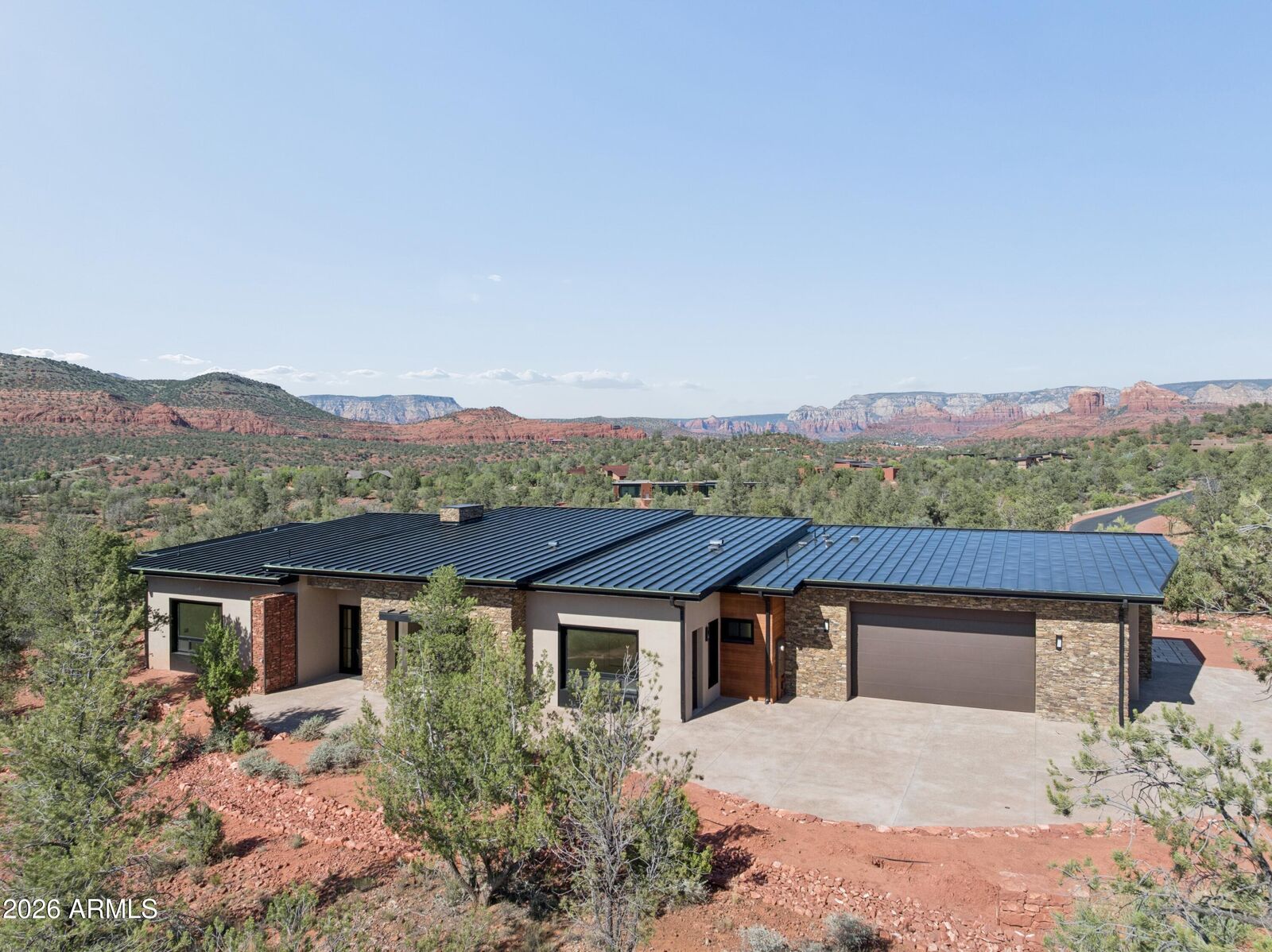 Property Photo: 10 Amber Cliffs Way AZ 86336