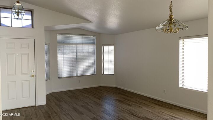 Property Photo: 18207 N 5th Avenue AZ 85023
