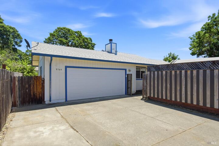 Property Photo:  9549 Orion Drive  CA 95492 