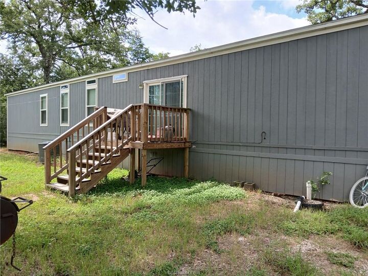 Property Photo:  255 Redberry Road  TX 77879 
