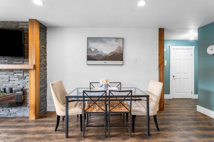 Property Photo: 2780 Ware Street 310 BC V2S 7C7