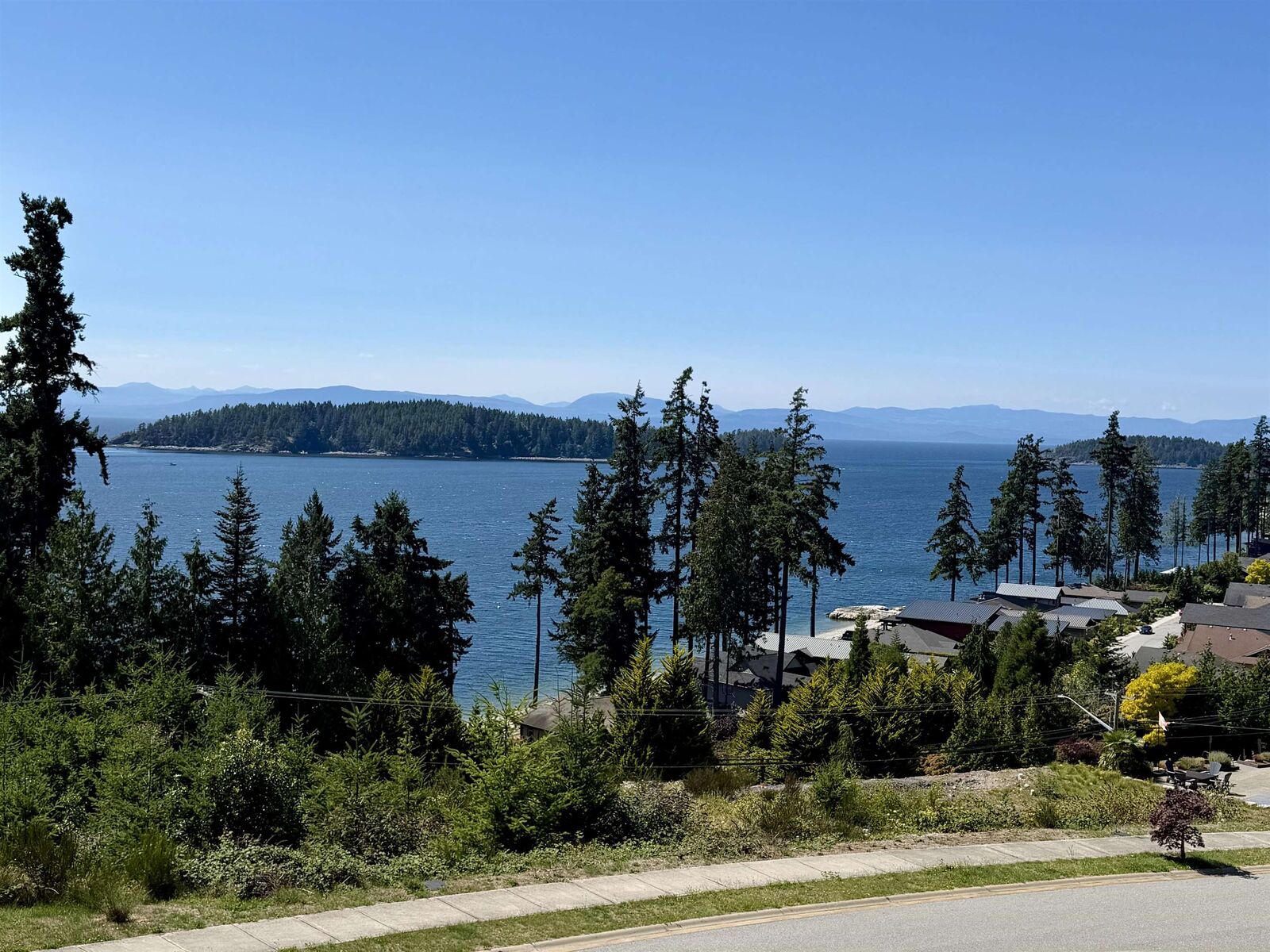 Property Photo: 5964 Barnacle Street BC V7Z 0V4