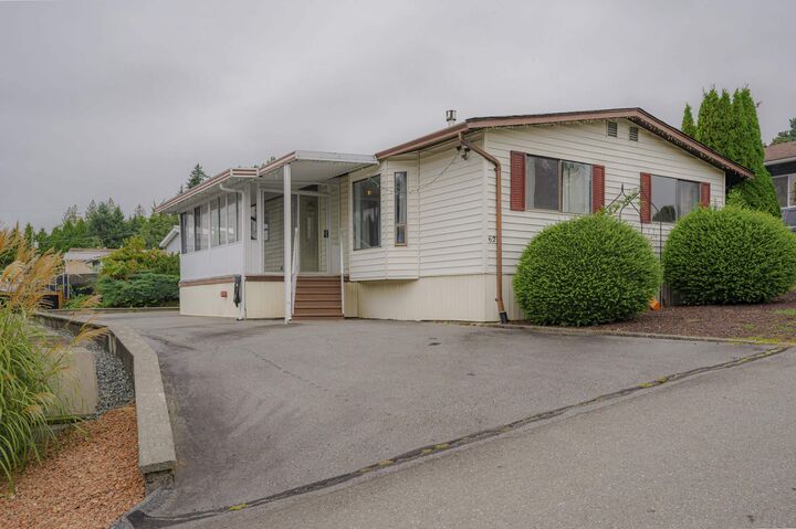 Property Photo: 27111 0 Avenue 62 BC V4W 2T1