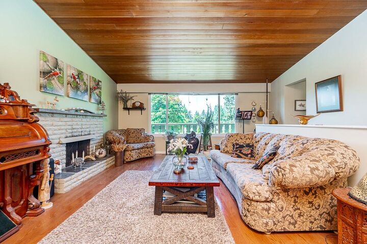 Property Photo: 8937 Watson Drive BC V4C 4T8