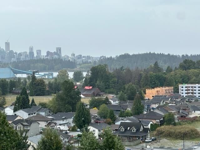 Property Photo: 200 Klahanie Court 1106 BC V7P 0E4