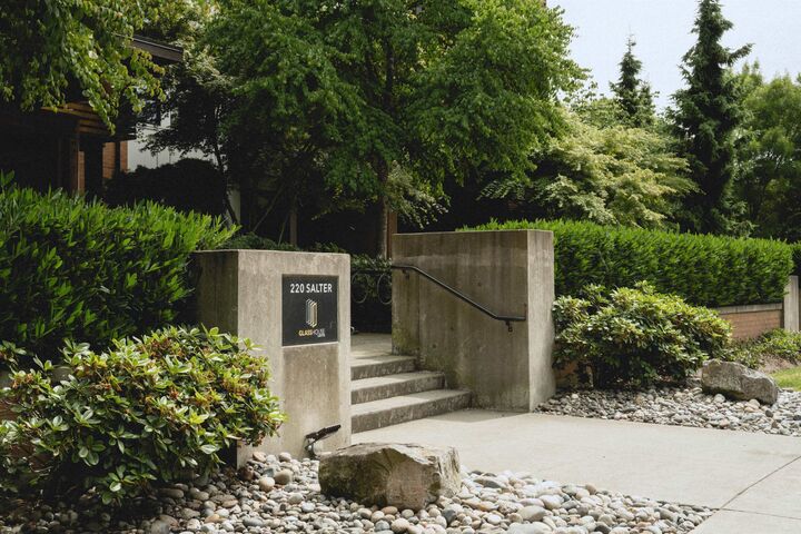 Property Photo:  220 Salter Street 303  BC V3M 0H4 