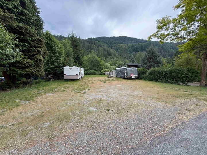 Property Photo: 12050 Hodgkin Road BC V0M 1N0