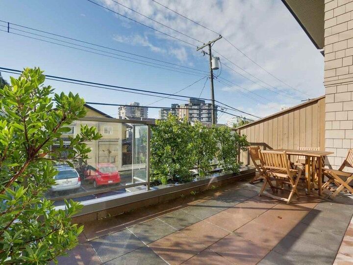 Property Photo:  215 E 4 Street 7  BC V7L 1J1 