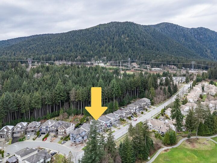Property Photo: 3376 Plateau Boulevard BC V3E 3R3