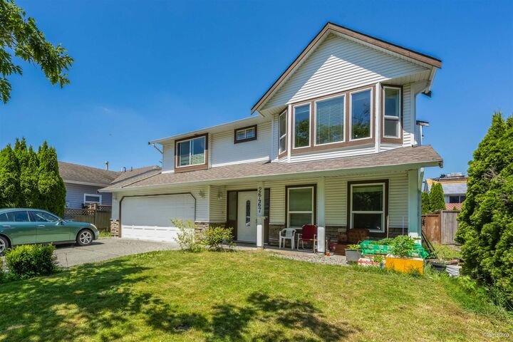 26467 32A Avenue — photo 1
