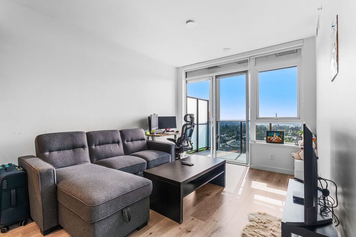 Property Photo:  10448 University Drive 3012  BC V3T 0S7 