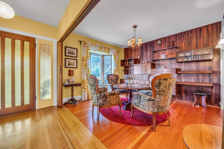 Property Photo: 5041 Cypress Street BC V6M 3P9
