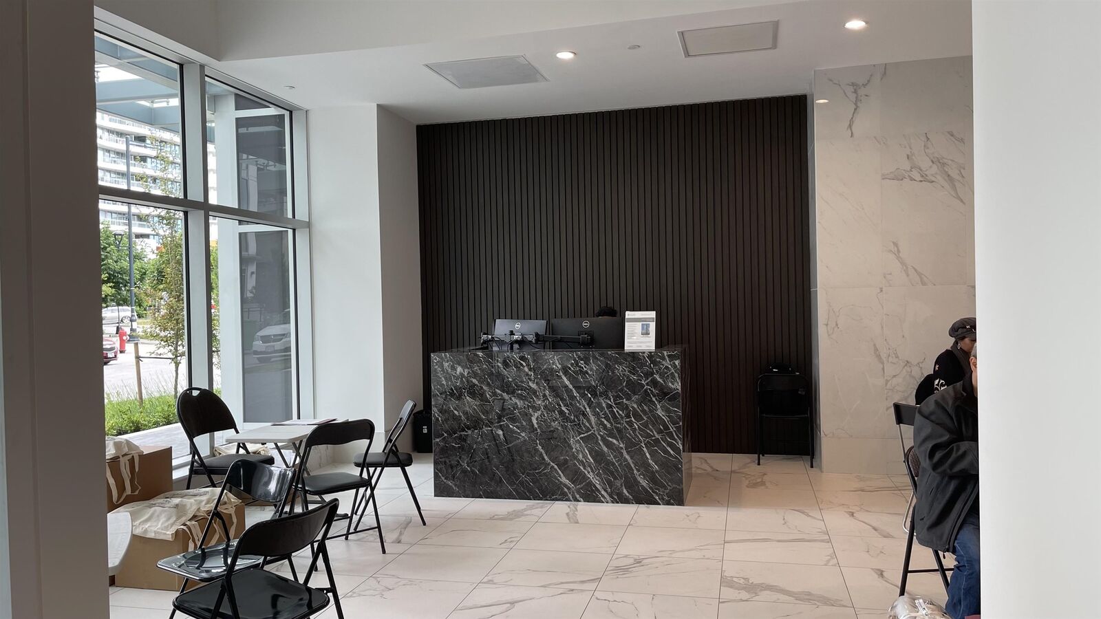 Property Photo: 13350 Central Avenue 2312 BC V3T 0S1