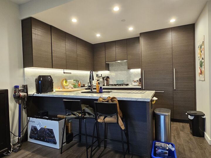 Property Photo:  308 Morrissey Road 2205  BC V3H 0M2 