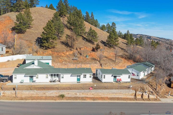 Property Photo:  1948 Hillsview Dr  SD 57702 
