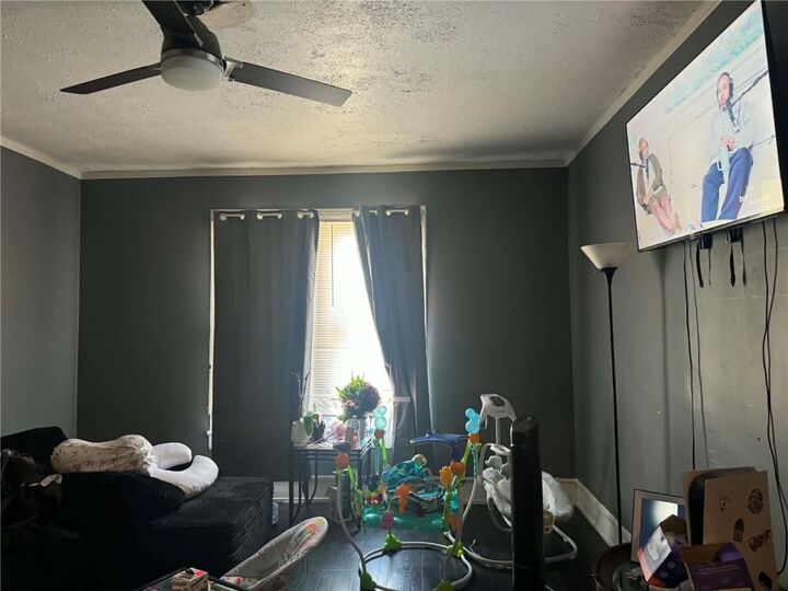 Property Photo:  223 Mount Zoar Street  NY 14904 