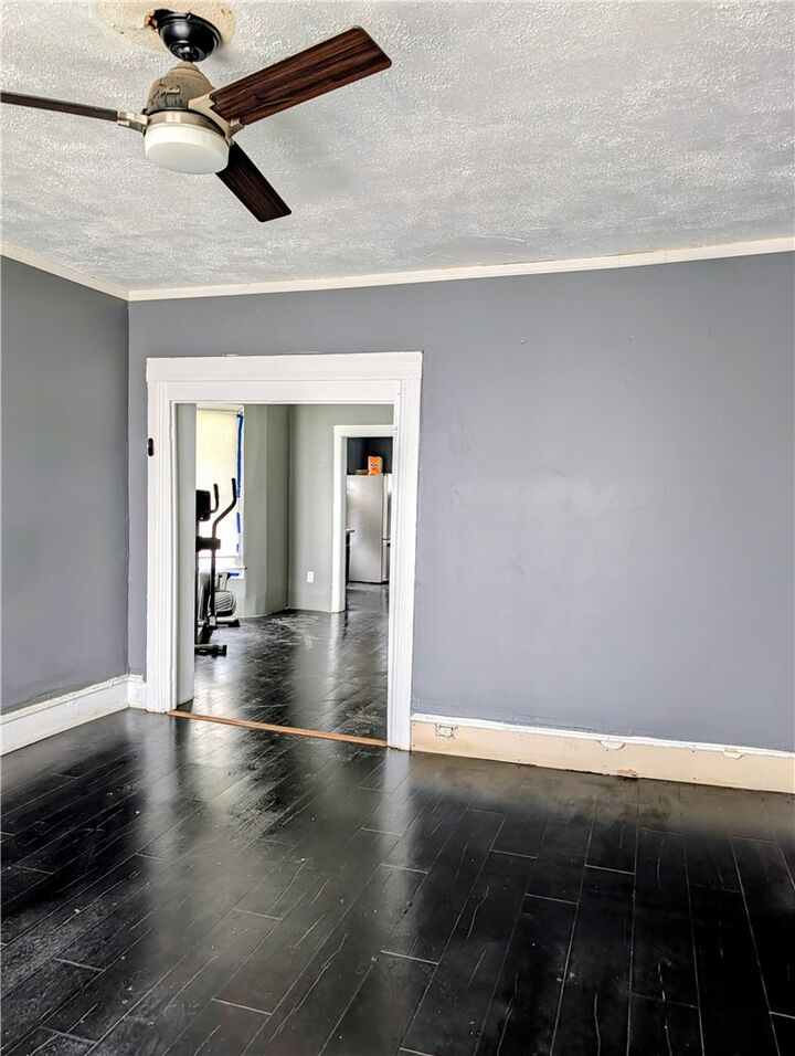Property Photo: 223 Mount Zoar Street NY 14904