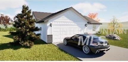 Property Photo: 1811 Regency Way ID 83617