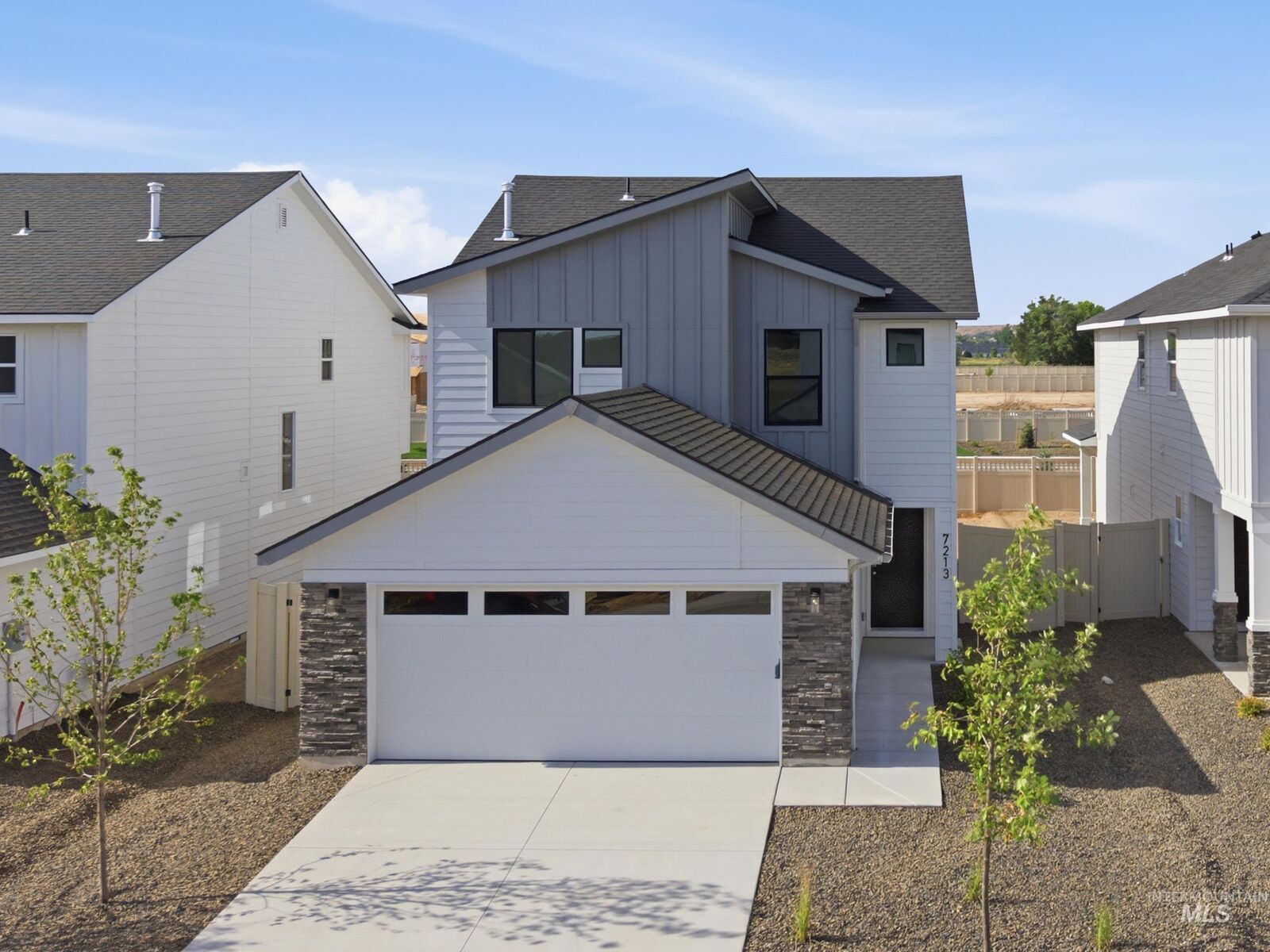 Property Photo: 936 Thunderbolt Dr ID 83647