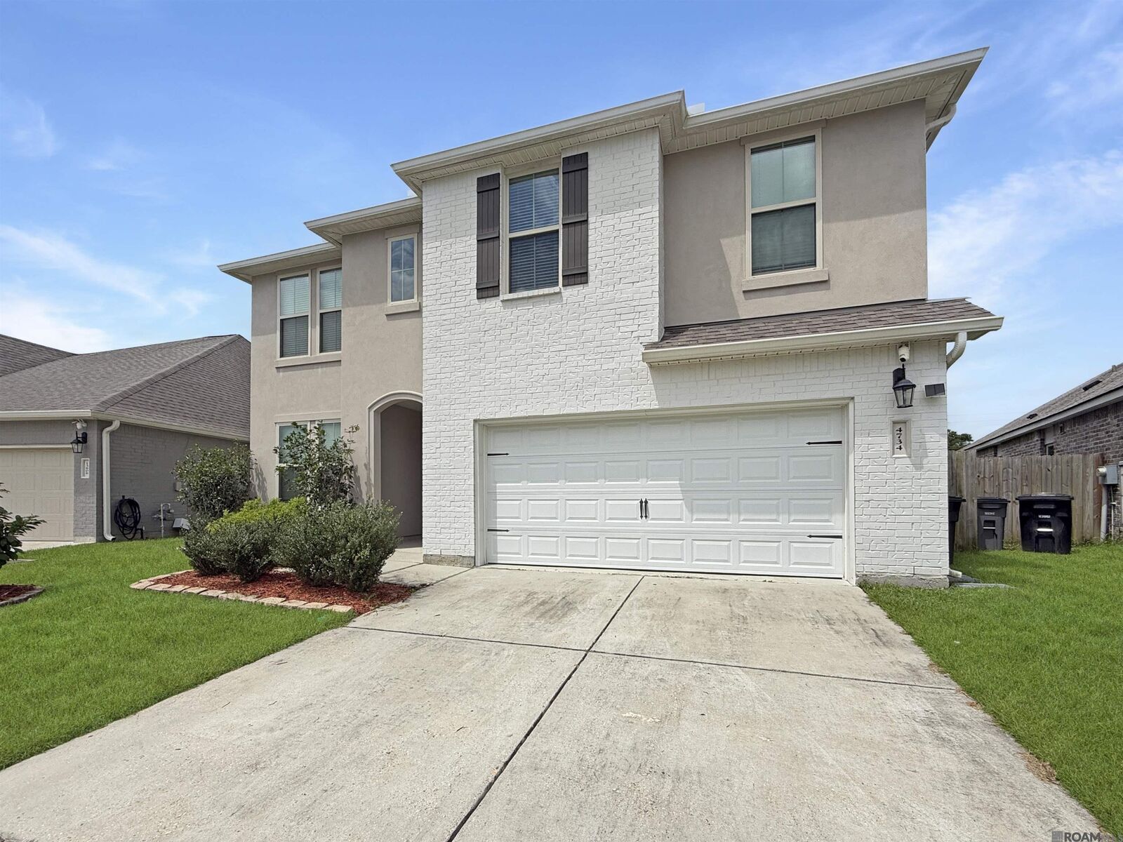 Property Photo:  4734 Malbec Ave  LA 70817 