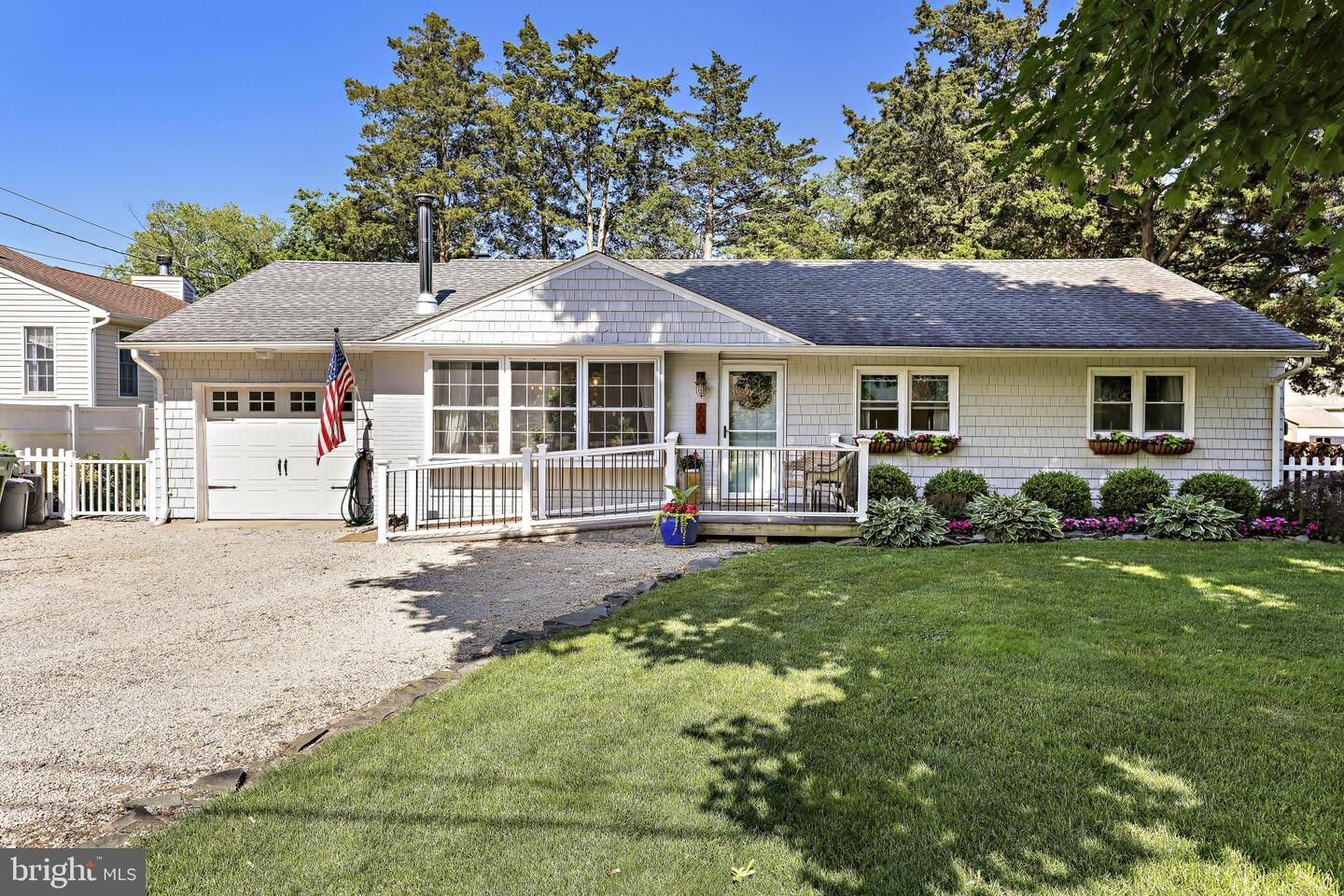 Property Photo:  603 Cedar Street  NJ 08087 
