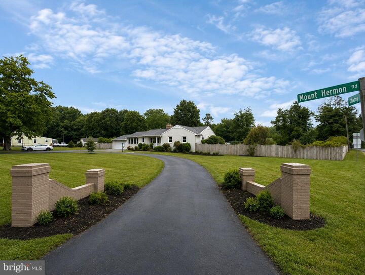 Property Photo:  12711 Mount Hermon Road  VA 23005 