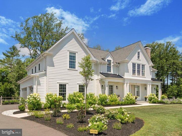 Property Photo:  1280 (B) Grenoble Rd  PA 18974 