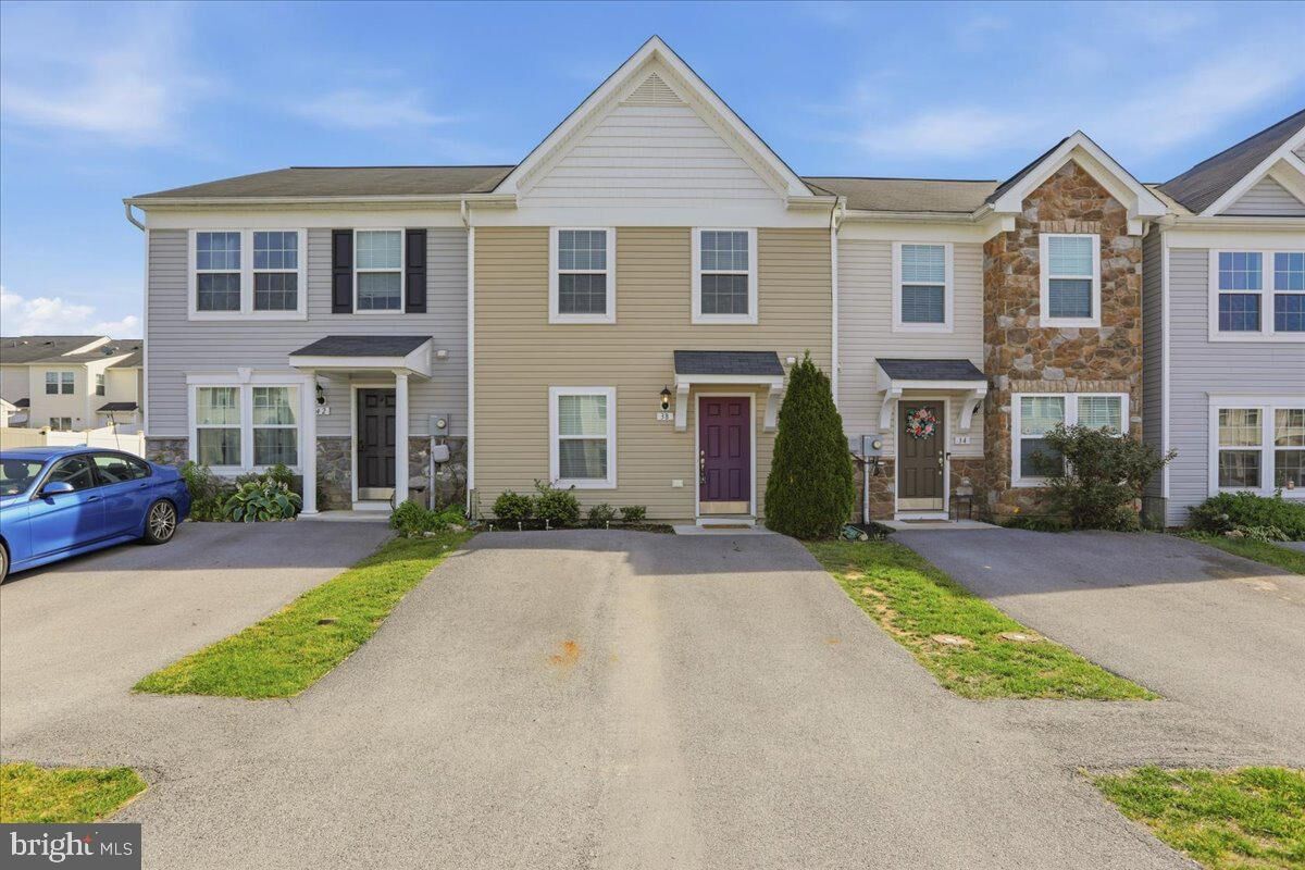Property Photo:  38 Fast View Drive  WV 25404 