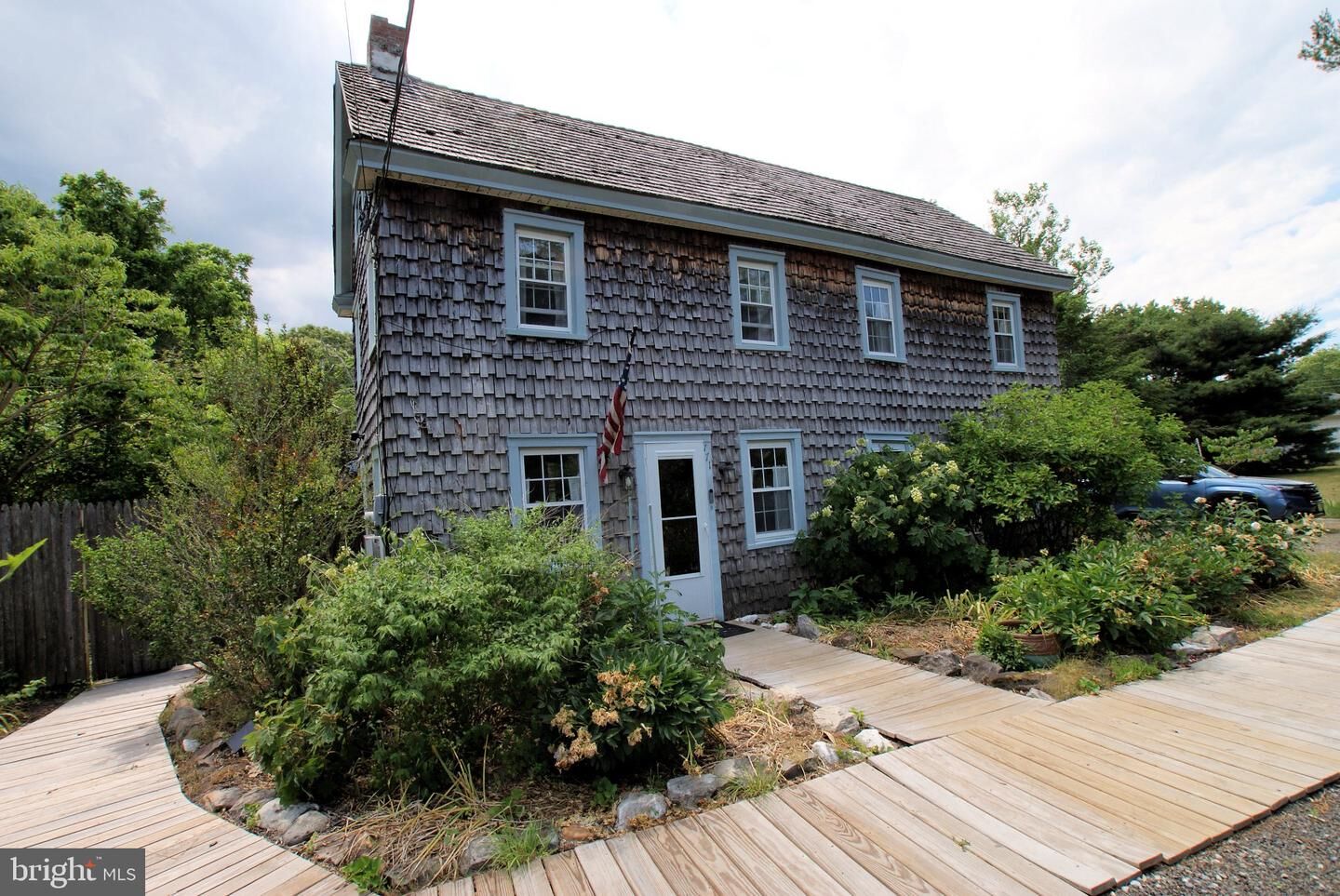 Property Photo:  171 Mill Street  NJ 08241 