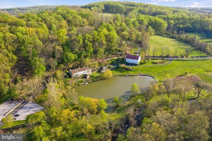 Property Photo:  639 Church Road  PA 19355 