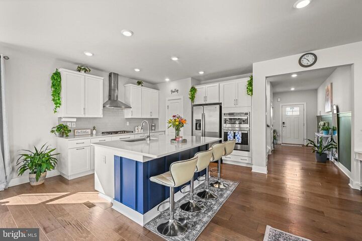 Property Photo:  430 S Cedar Street  PA 19475 