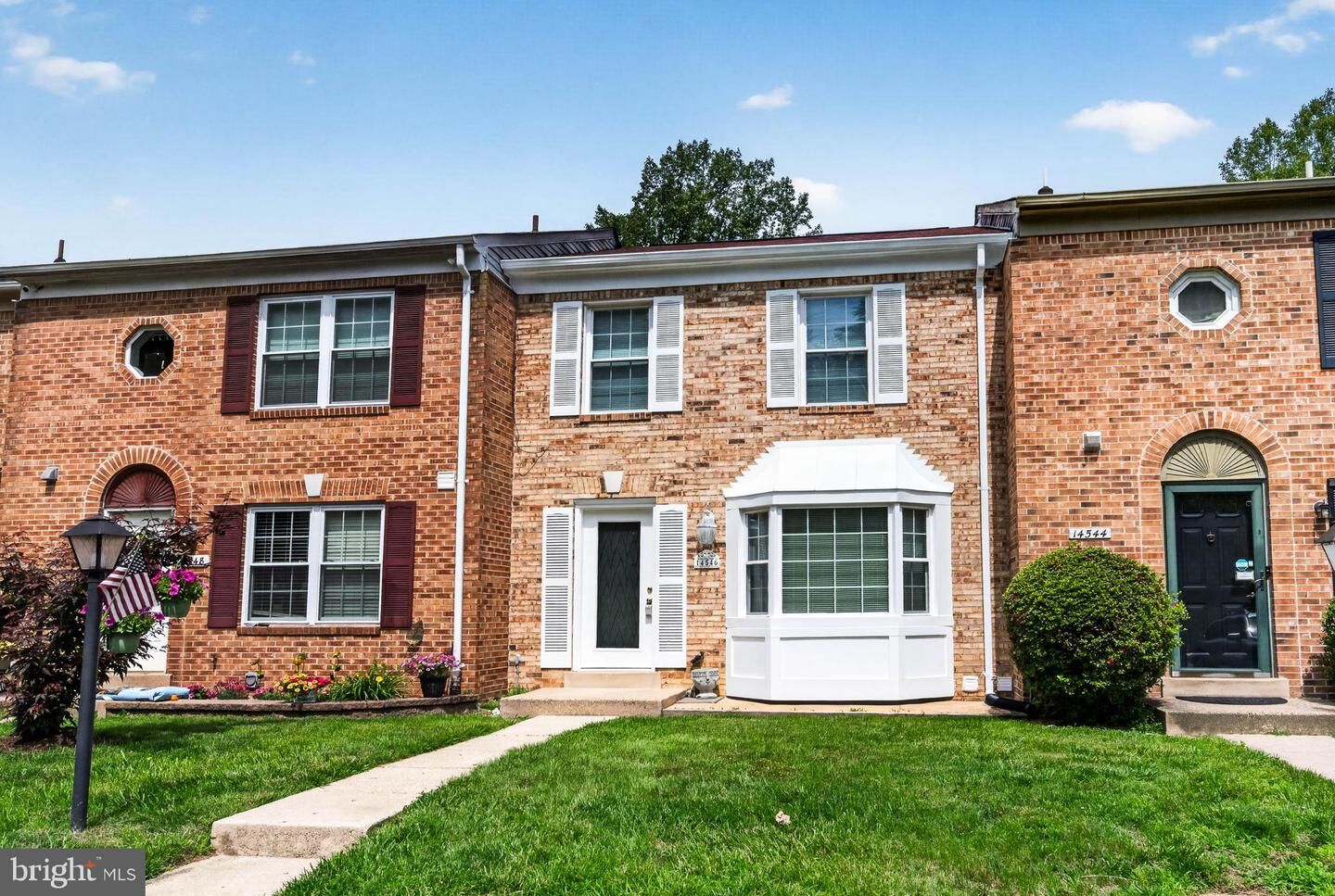 Property Photo:  14546 Bisbee Court  VA 22193 