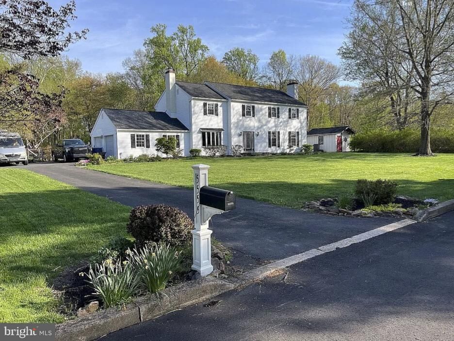 Property Photo:  5555 Bittersweet Lane  PA 18902 