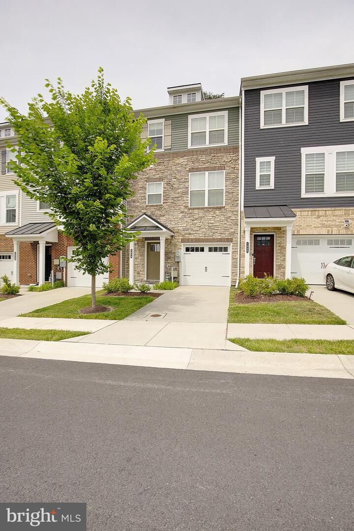 Property Photo:  1934 Red Jasper Road  MD 21076 