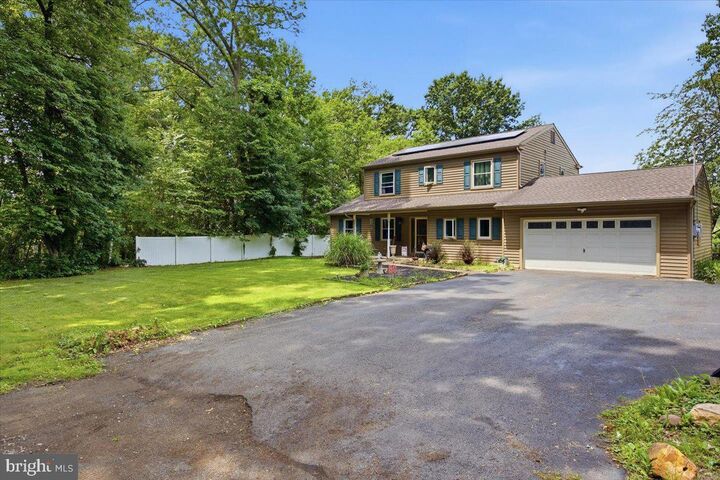 Property Photo: 202 Petitt Avenue NJ 08002