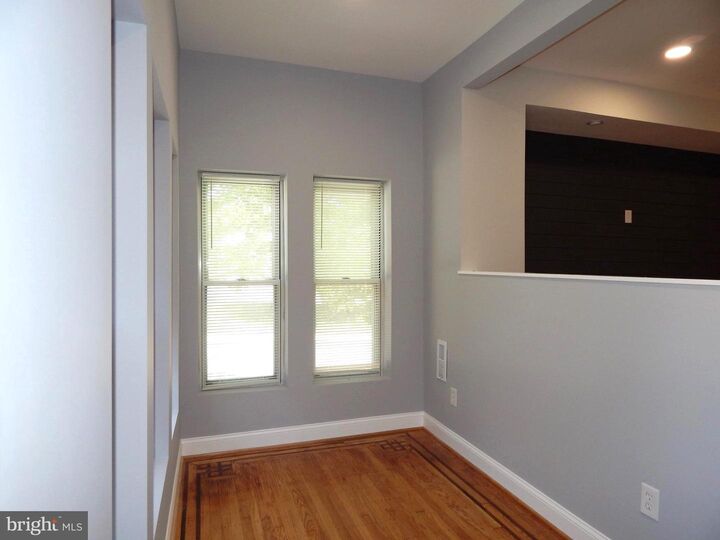 Property Photo:  301 Cornwall Street  MD 21224 