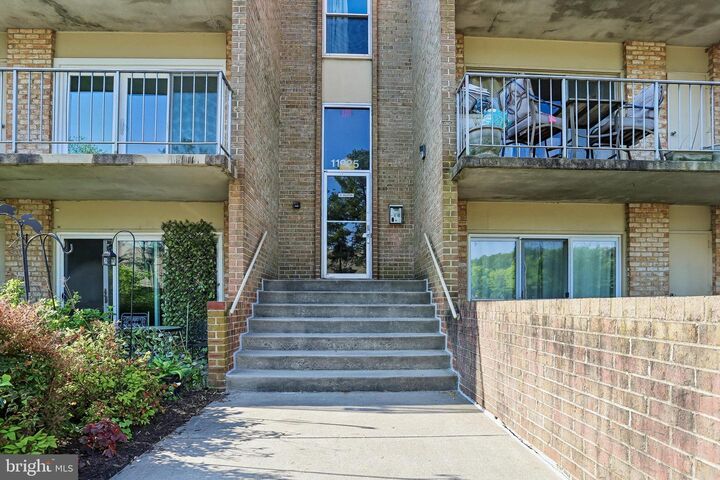 Property Photo:  11925 Parklawn Drive 203  MD 20852 