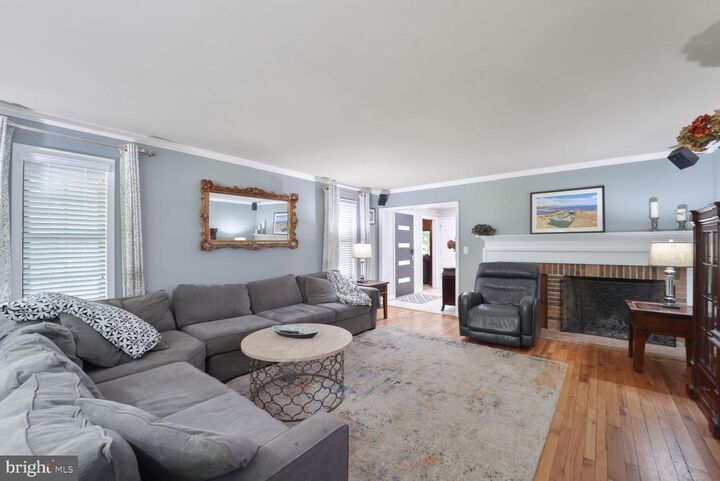 Property Photo:  553 Choptank Cove Court  MD 21401 