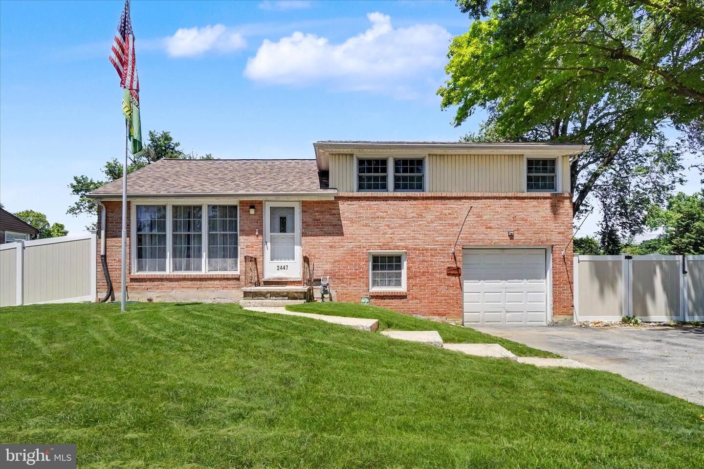 Property Photo:  2447 Princeton Road  PA 17402 