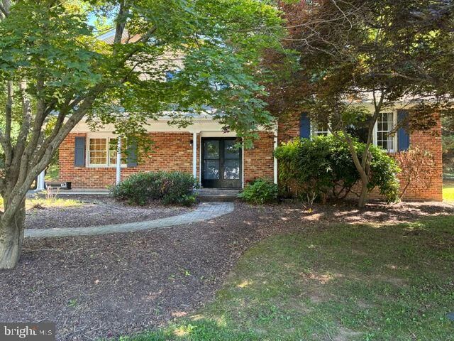 Property Photo:  1518 Winchester Road  MD 21409 