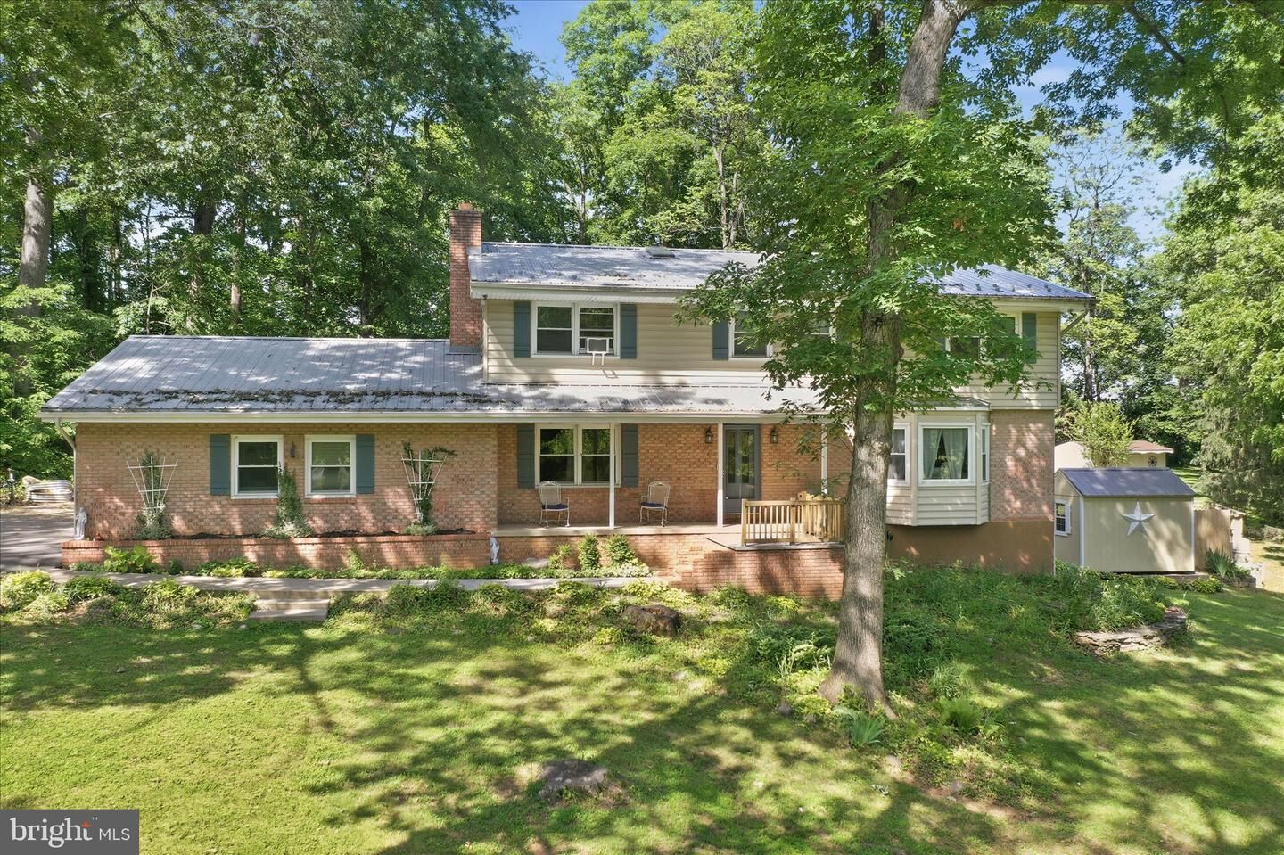Property Photo:  1084 Ridge Road S  WV 25403 