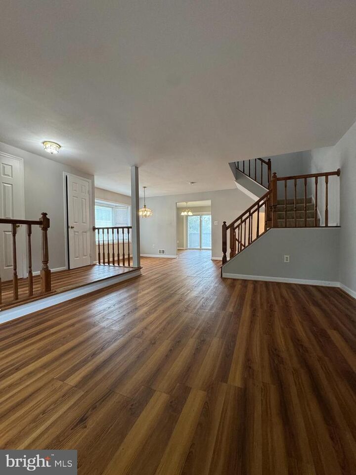Property Photo: 11571 Hill Meade Lane VA 22192
