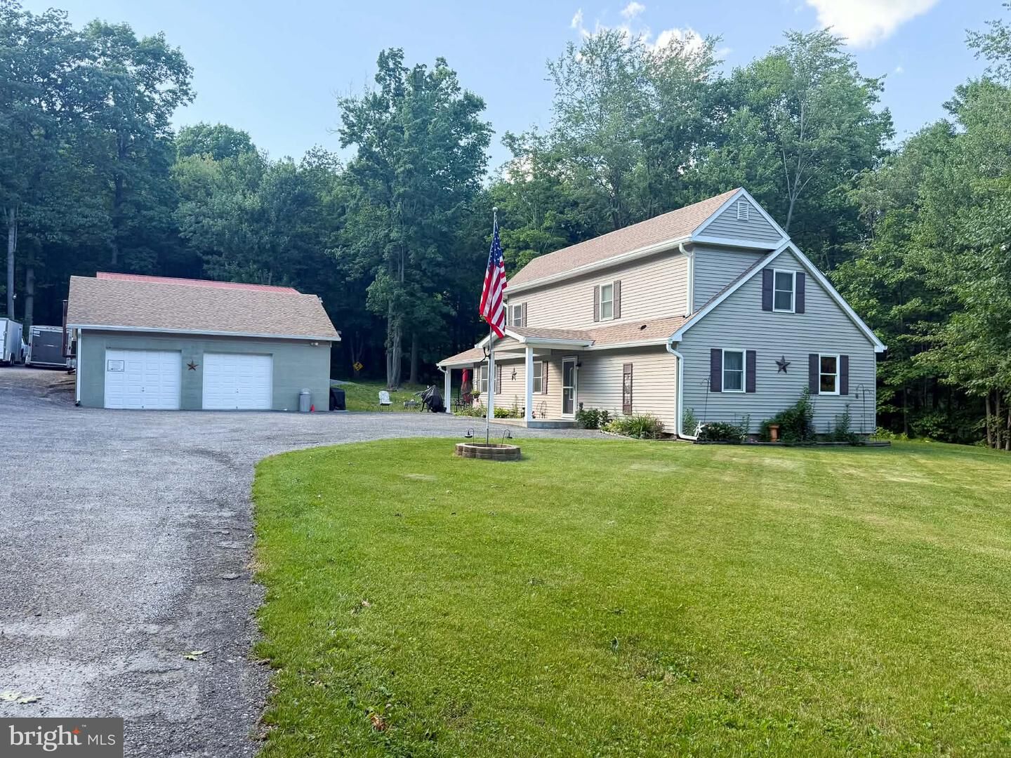 Property Photo: 2355 Iron Springs Road PA 17320