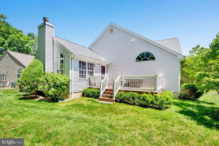 Property Photo: 52 Skyline Drive NJ 08701