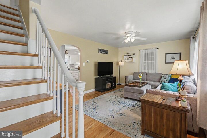Property Photo: 7020 Jefferson Street PA 17111