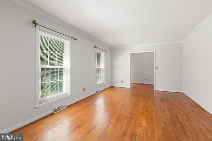 Property Photo: 8401 Grey Ghost Lane VA 22408